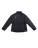 Women's Heli Insulated Jacket - Black | New Zealand Team Supporters Collection