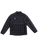 Men's Heli Insulated Jacket - Black | New Zealand Team Supporters Collection