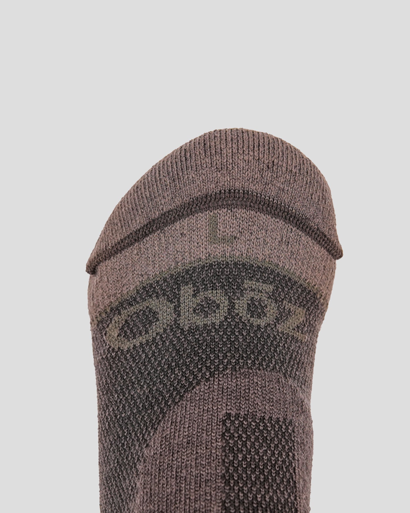 Oboz Sawtooth Midweight Hike Sock - Rockfall