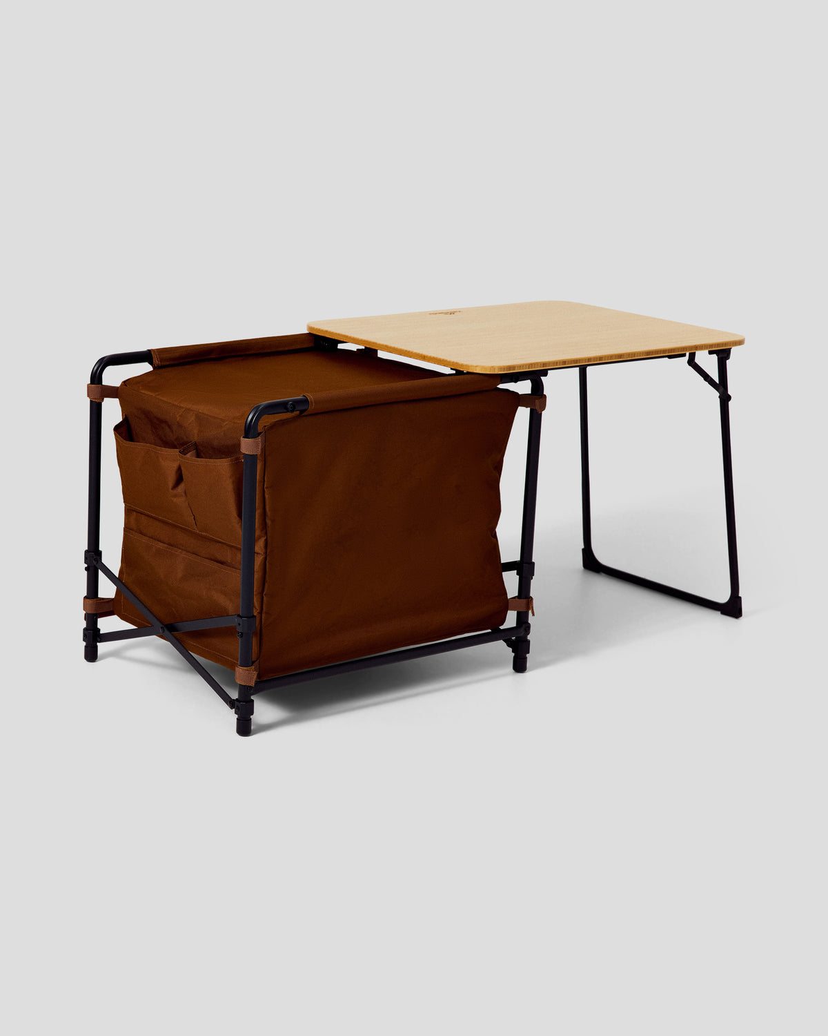 Retreat Utility Base - Bark