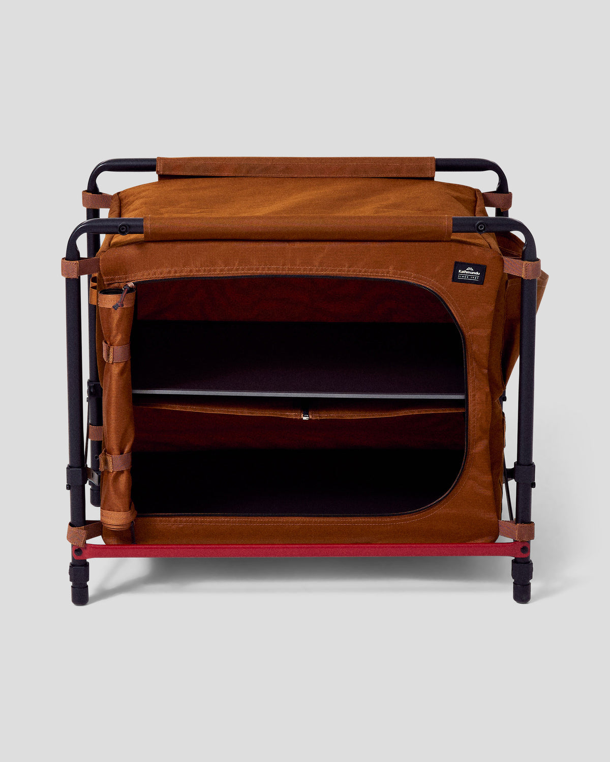 Retreat Utility Base - Bark