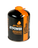 Jetboil Jetpower Fuel 450g - Black/Orange
