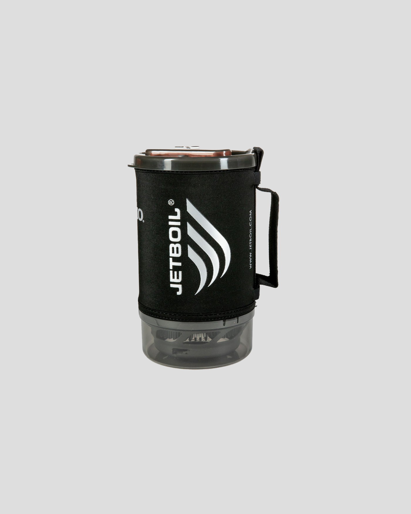 Jetboil Sumo Stove 1.8L - Carbon