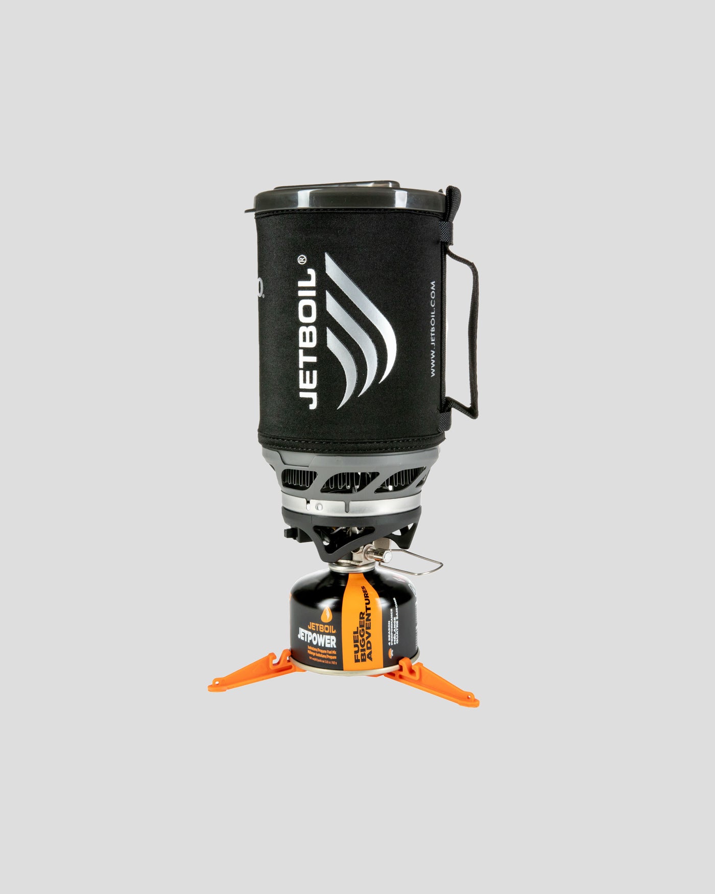 Jetboil Sumo Stove 1.8L - Carbon