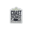 Coast To Coast - Trailhead Badge 2026 - White