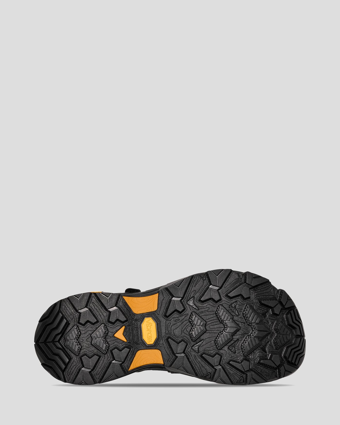 Women's Teva Grandview Max Sandal Sandals - Black