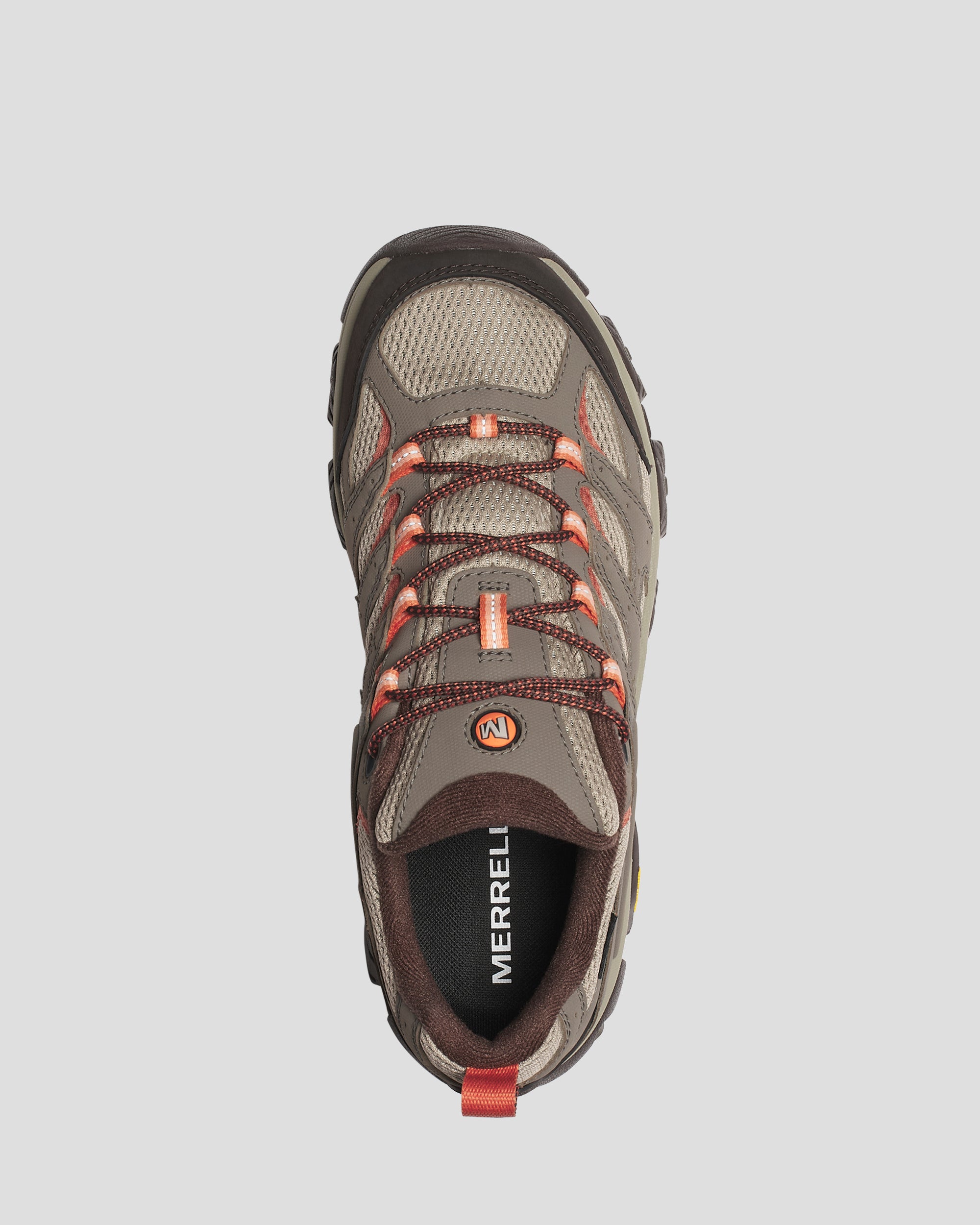 Women's Merrell Moab 3 Syn Gore-Tex Wide - Bungee Cord – Kathmandu NZ