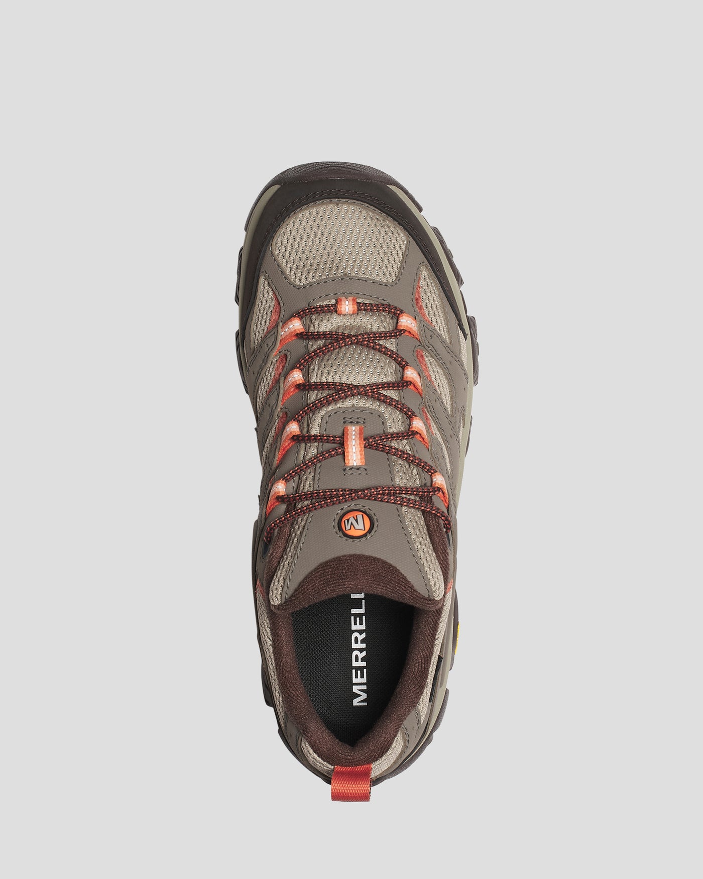 Women's Merrell Moab 3 Syn Gore-Tex Wide  - Bungee Cord