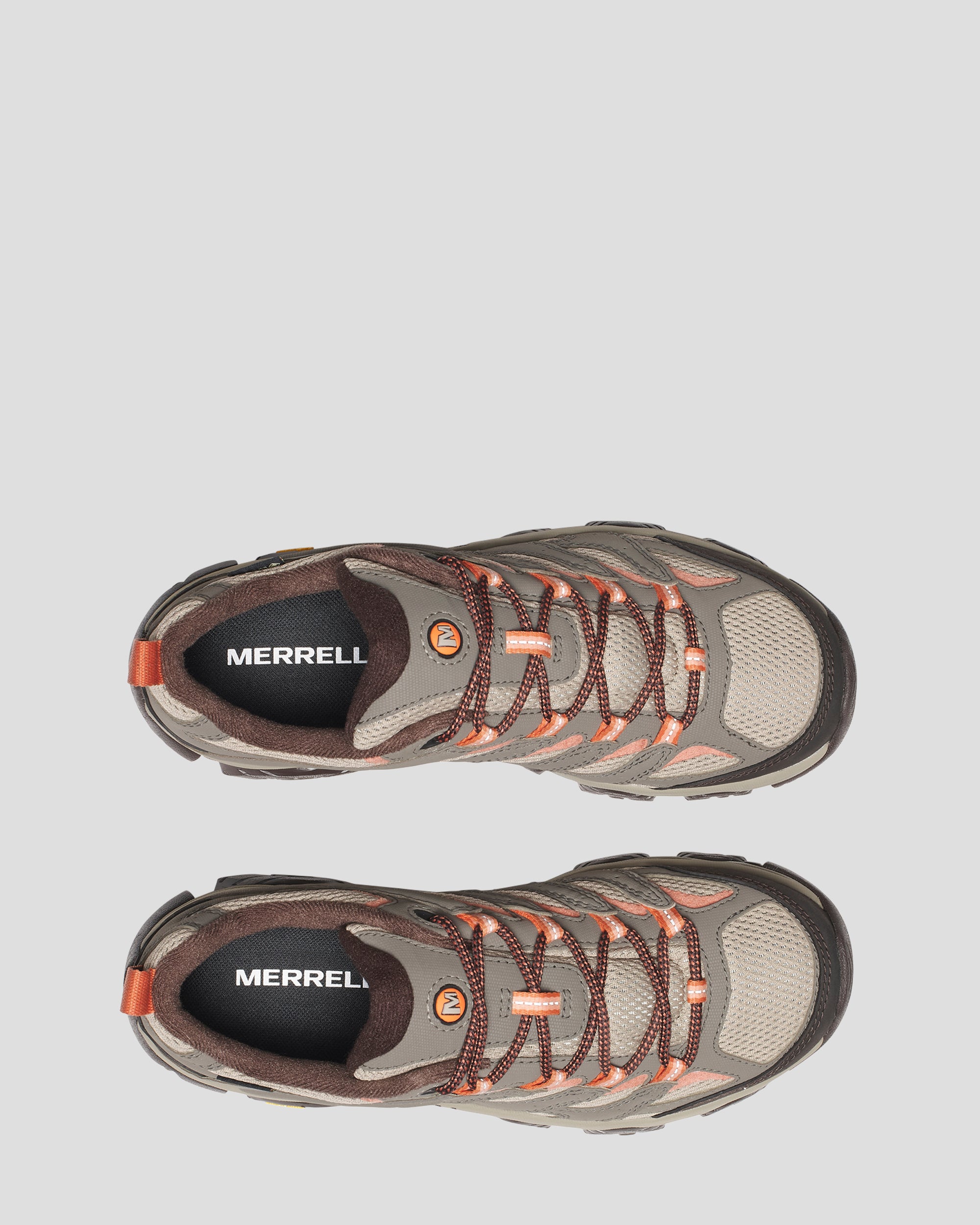 Women's Merrell Moab 3 Syn Gore-Tex Wide - Bungee Cord – Kathmandu NZ