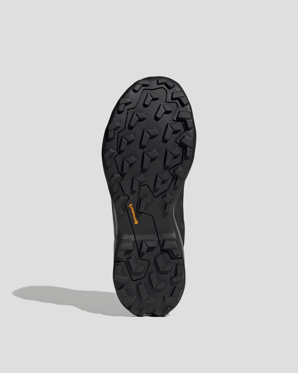 Men's Adidas Terrex Skychaser Ax5 Gore-Tex Shoes - Core Black/Core Black/Carbon