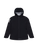 Coast To Coast - Women's Trailhead Stretch 2.5L Rain Jacket - Black Stingray