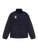 Coast To Coast - Men's Heli Down Jacket - Black Stingray