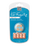 Go Travel Super Soft Ear Plugs - Orange