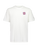 Men's NZZN Relaxed Tee - NZZN/White | New Zealand Team Supporters Collection