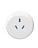 Go Travel Aus - EU Adaptor - White