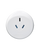 Go Travel Aus - USA Adaptor - White