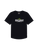 Coast To Coast - Women's Solid Organic Cotton Tee - Black/Black