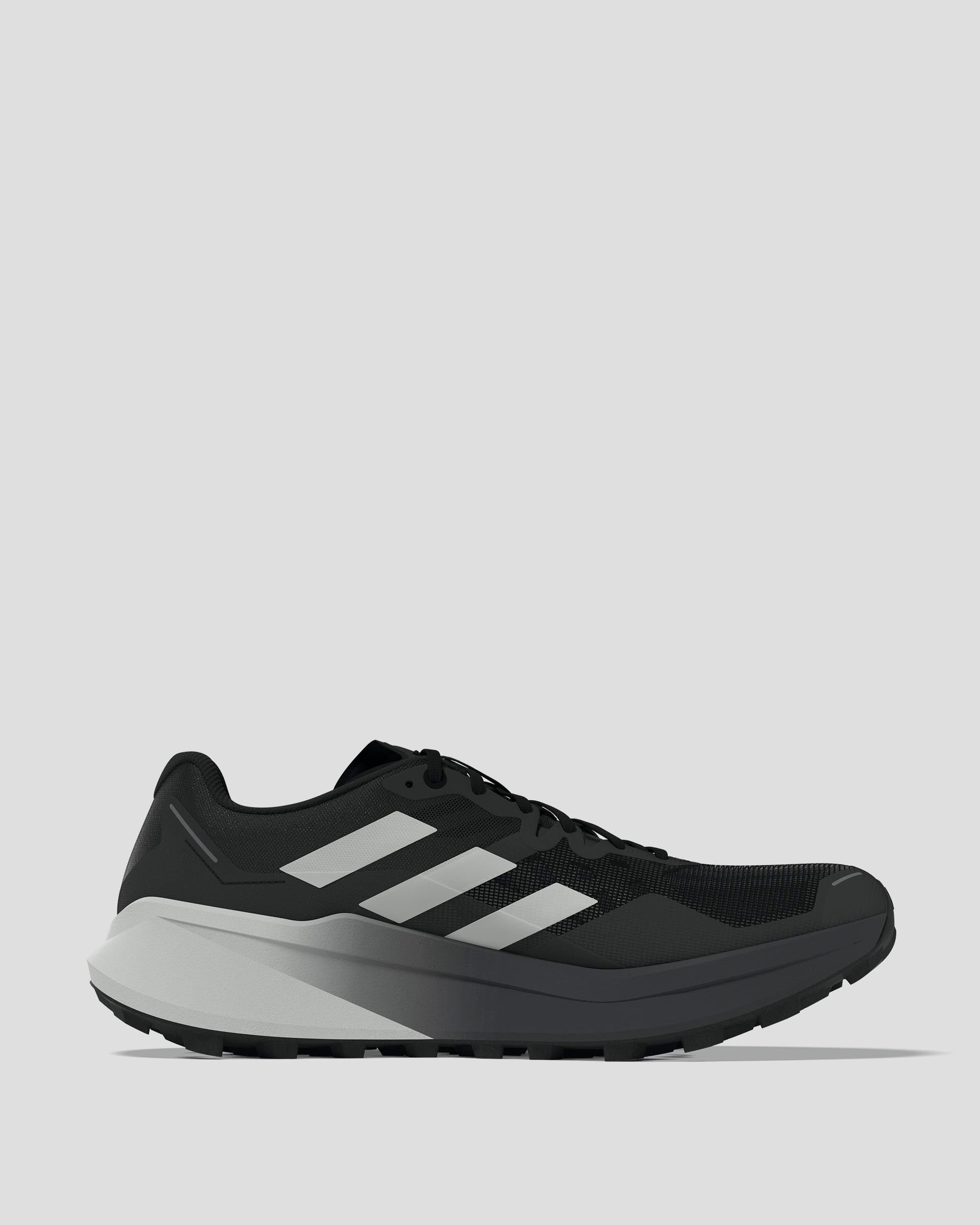 Men's Adidas Terrex Agravic 3 Shoes