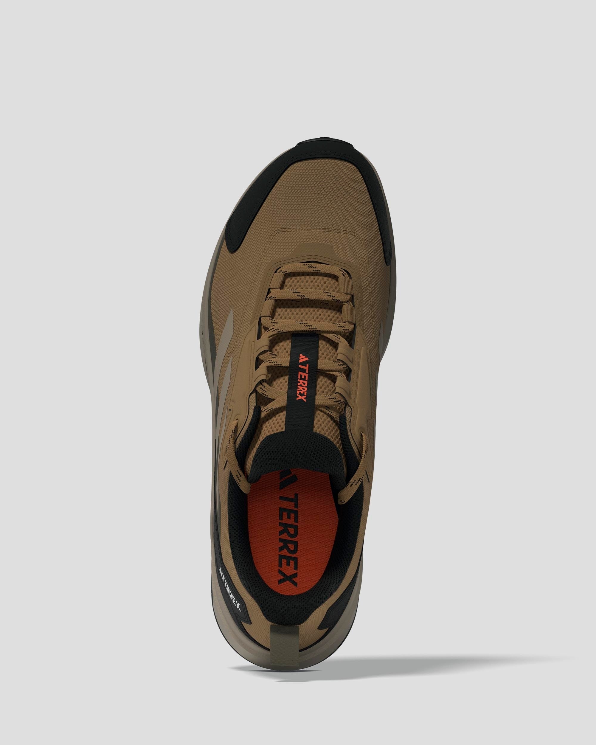 Men's Adidas Terrex Anylander Shoes