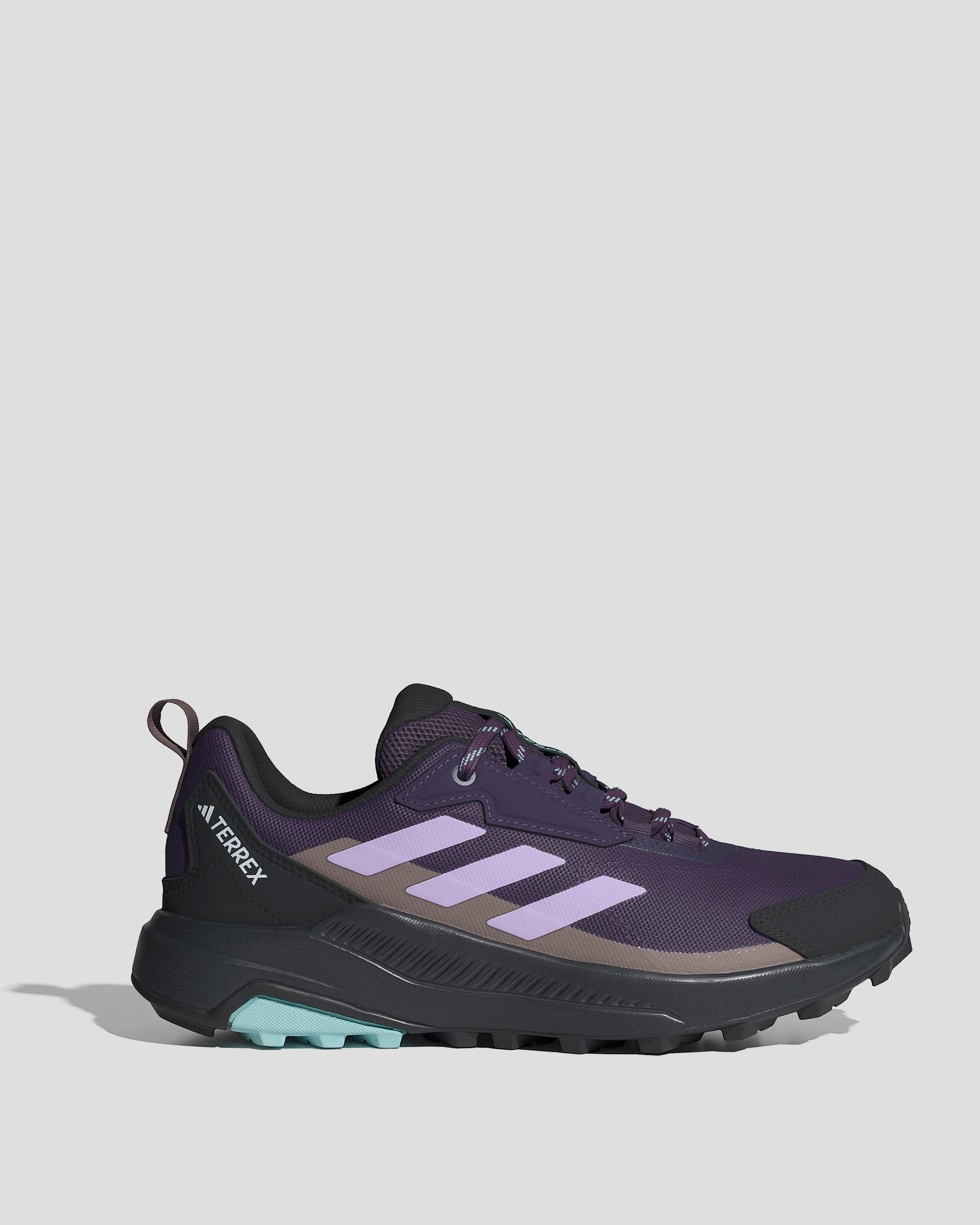 adidas gazelle silver green womens Women's Adidas Terrex Anylander Shoes