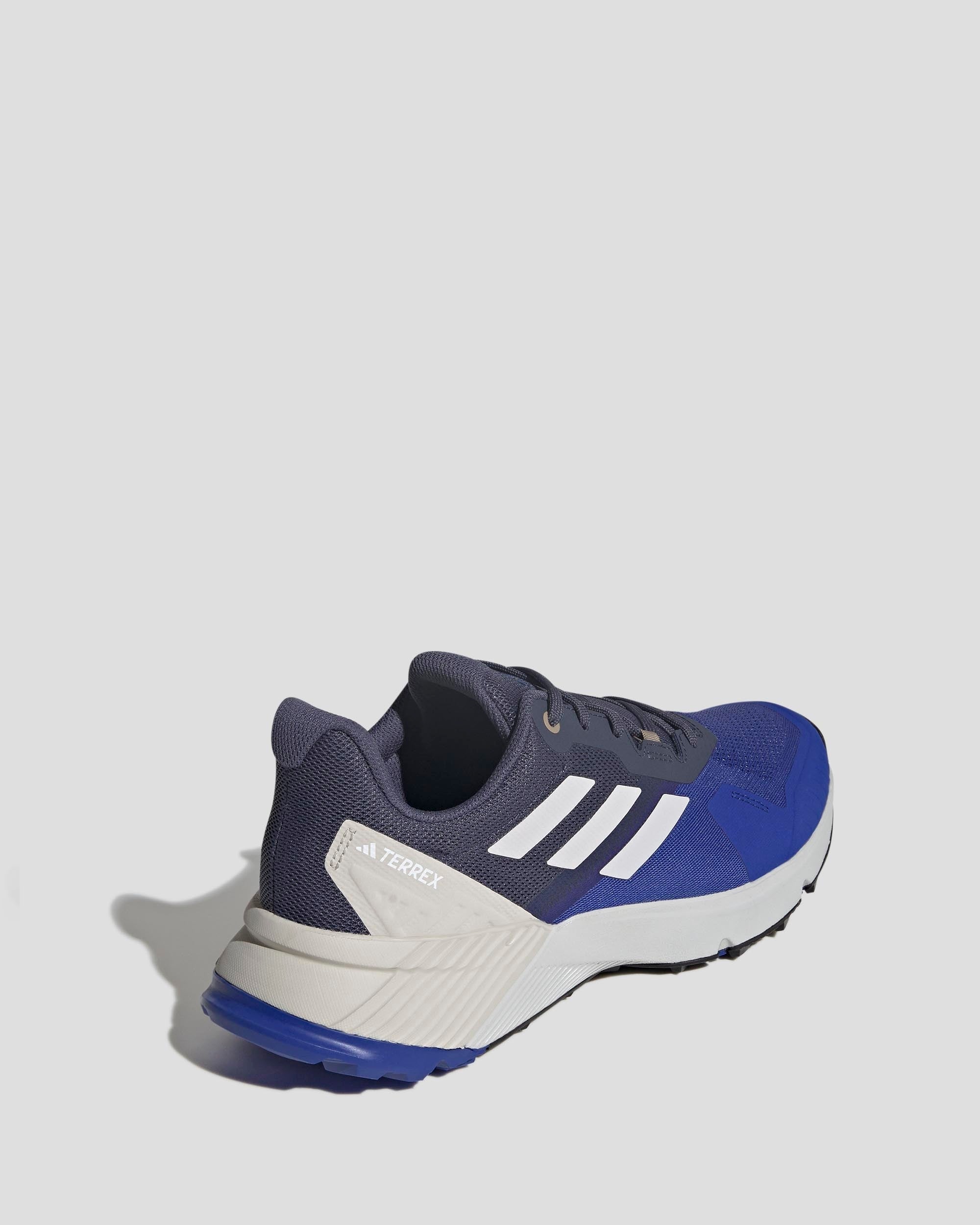 Men's Adidas Terrex Soulstride 2 Shoes