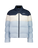 Women's Epiq Limited Down Jacket - Tech Blue Block