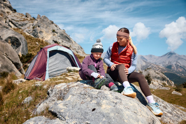 How to wash your merino wool